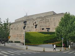 -上海四行仓库抗战纪念馆