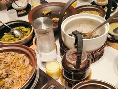 -客颂·客家宴(大壮国际广场店)