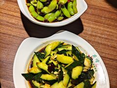 -庆峰龙虾烧烤(合肥一店)