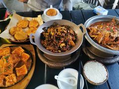 -25道湘·家常湖南菜(明堂店)