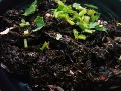 凉拌紫菜-小莆天(元帅路店)