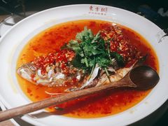 -东方红·湖南菜(金屿店)