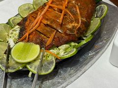 -葛尼沙印度餐厅 (镇明路店)