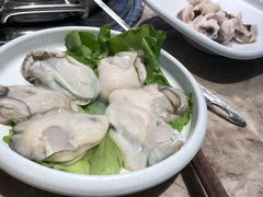 -淘米捞·米汤脆鲩鱼火锅(福田皇岗店)