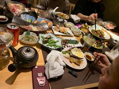 -割烹旭日本料理(龙湖狮山天街店)