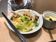 -永和大王(花好园店)