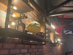 -匠子烤鱼(桫椤湾店)