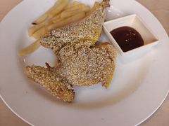 -德大西餐社(云南南路店)