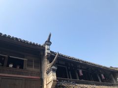 -黄龙溪古镇