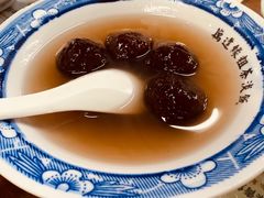 -粗茶淡饭(东关街店)