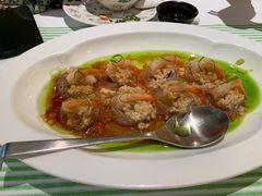 -桂满陇·蟹黄小笼汤包(中山公园店)