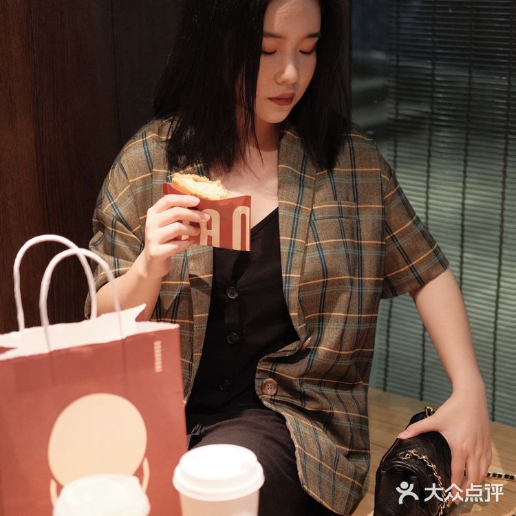 打卡深圳最好吃的铜锣烧❗️get哆啦A梦同款～
