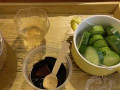 -华夏良子·足道SPA艾灸(翠微店)