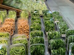 -果蔬好生活超市(乐堤港店)