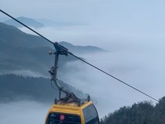 -萍乡武功山风景名胜区