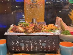 -小天鹅火锅·一线江景洪鼎旗舰店(洪崖洞店)