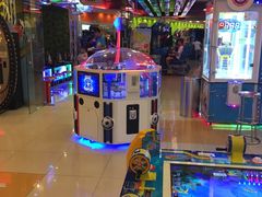 -汤姆熊欢乐世界·史莱姆怪兽(正大店)
