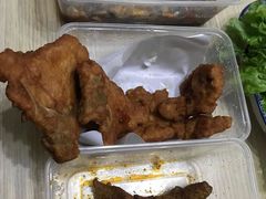 -双合园·海鲜水饺青岛菜(万佳广场店)