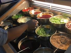 -火炉火自助餐(枫蓝国际店)