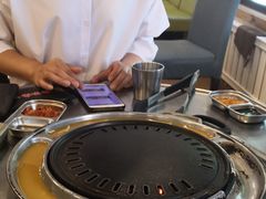 -老板娘的烤肉店(港湾广场店)