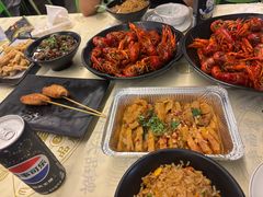 -聚味瞿记·龙虾堂(渔人码头一店)