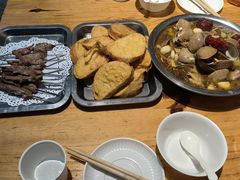 -陈氏肥蛤(小纬六路总店)