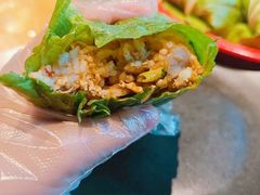 -蘸小院铁锅炖·蘸酱菜·东北菜(怀远门店)