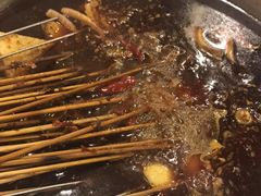 -水碾河刘老大串串香(水碾河路店)