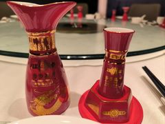 -上海古井假日酒店 · 徽昇楼中餐厅