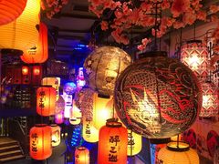 大堂-醉三巡酒馆(浑南店)