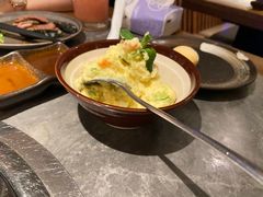 -厚贞日式烤肉(龙之梦店)
