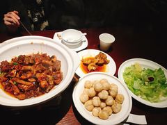 -御湾·浅水湾·贺胜土鸡汤(潜山店)