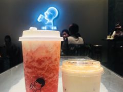 -喜茶(深圳东门1234店)