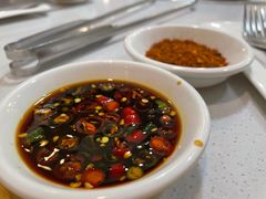 -牛珍香时尚养生餐厅草原刀叉牛肉(大学城店)