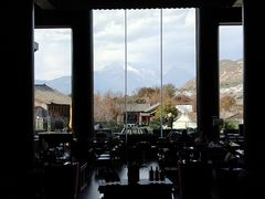 -时光吧·大堂吧·丽江和府洲际度假酒店