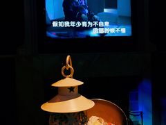 -INLOVE KTV(世博源店)