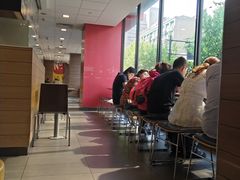 -麦当劳(杭州庆春路店)