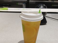 -奈雪的茶(花城汇中区PRO店)
