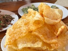 -阿葉农家饭店