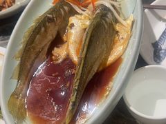 -前海沿·青岛菜(乐客城店)