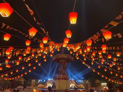 -芜湖方特东方神画
