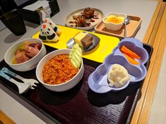 -dodonpa.墩墩伐 便当食堂(博华广场店)