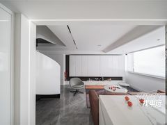 -申远空间设计丨大宅别墅装修定制(徐汇设计中心)