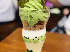 无邪十一式-無邪日式甜品(世博源店)