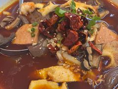-潇湘楼(环保园店)