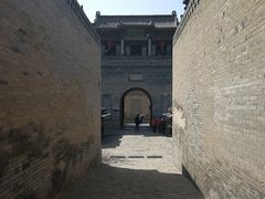 -山西王家大院