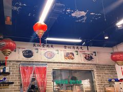 -汤膳·脆皮爽鸡煲(景诚园综合楼店)