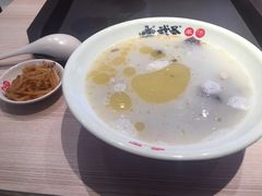 -武圣羊汤·西北面(朝阳门店)