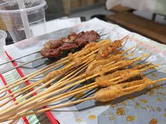 -三毛烧烤·南昌大排档(山姆店)
