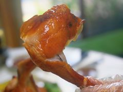 -大树头·花园餐厅(市桥店)